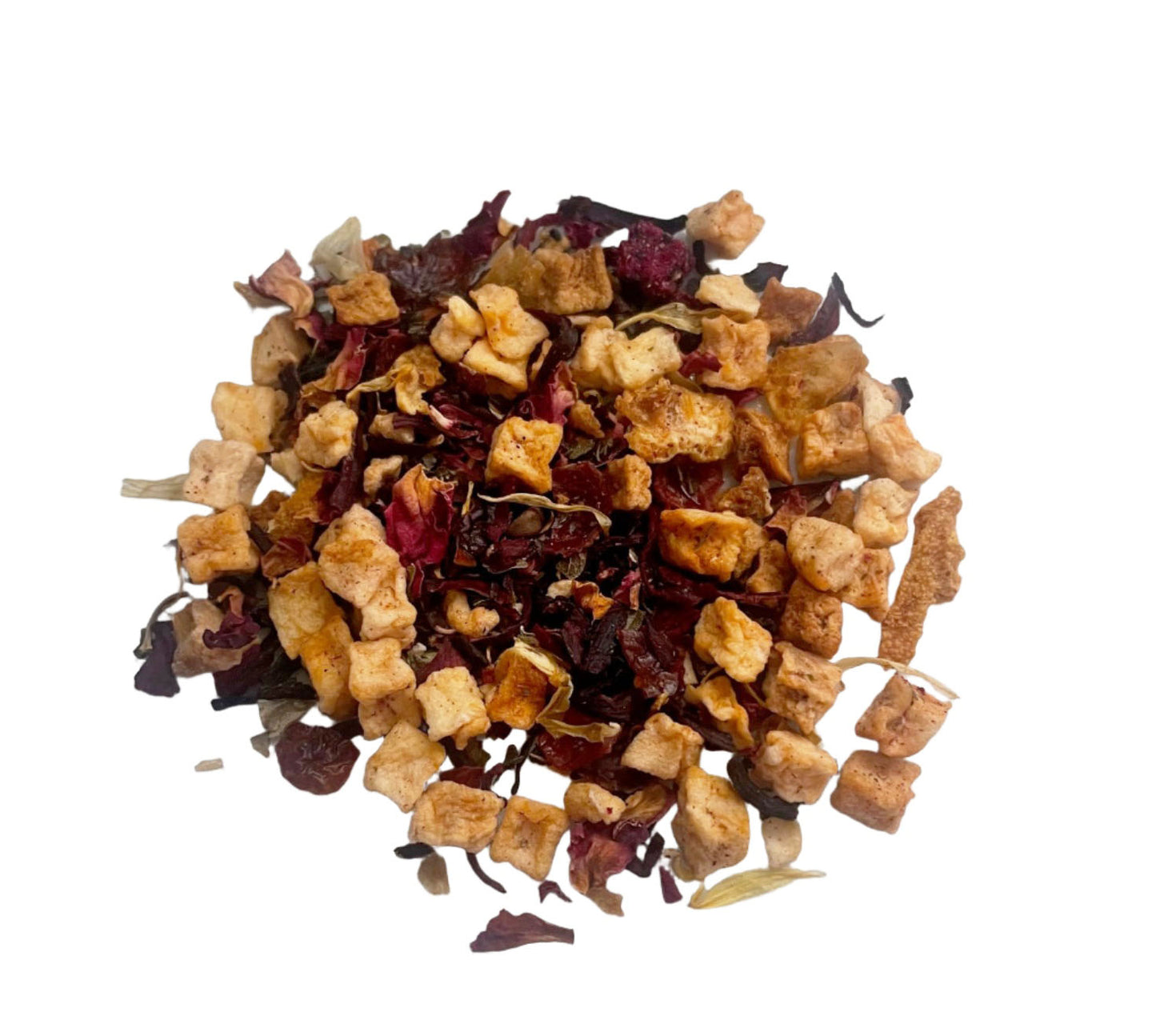 Dragon Fruit Tea