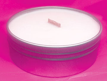 Thank you non-toxic Coconut Candle