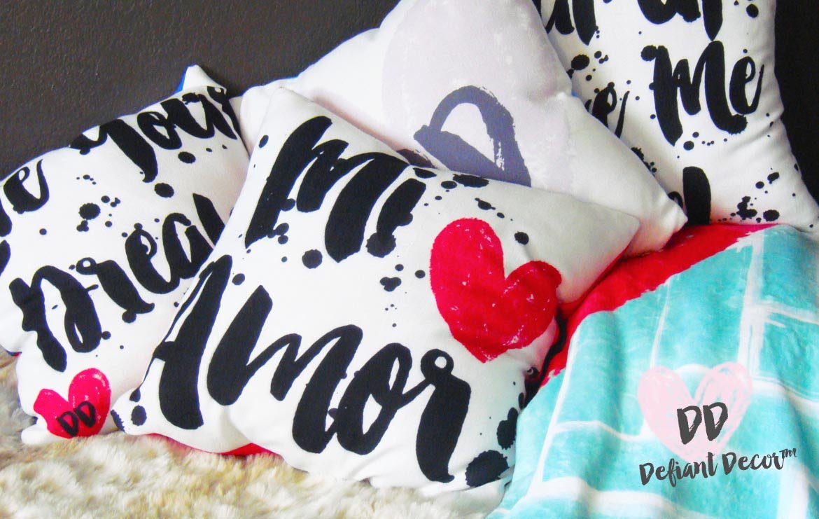 Zap Throw Pillow