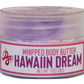 Hawaiian Dream Whipped body Butter Jar