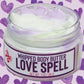 Love Spell All natural Body Butter