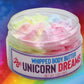 All-natural Unicorn Dreams Body Butter