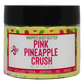 Pink Pineapple Crush Whipped body Butter Jar
