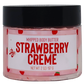 2 ounce Strawberry Creme Whipped Body Butter