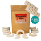 Pumpkin Pie Soy Wax Melts