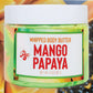 Mango Papaya Whipped Body Butter