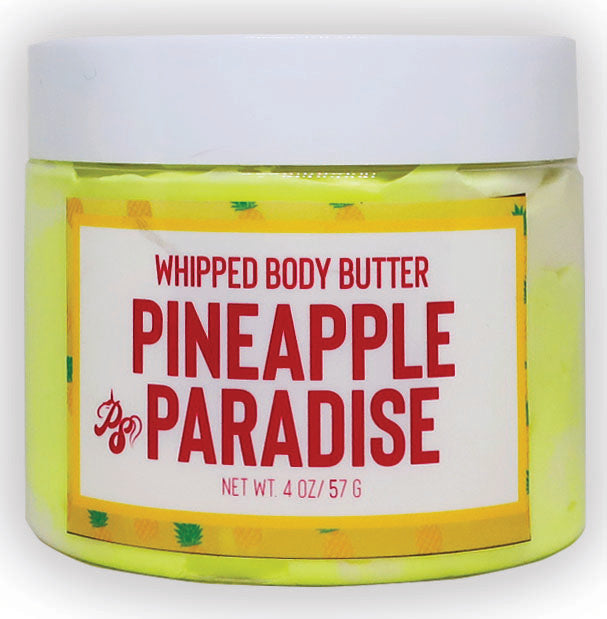PineappleParadise