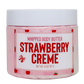Strawberry Creme Whipped Body Butter