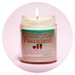 Baja Cactus Blossom Soy Candle