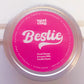 Bestie Coconut Waxv Candle