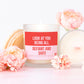 Defiant Decor Non-Toxic Soy Wax Look at you being all Definat and Sh**