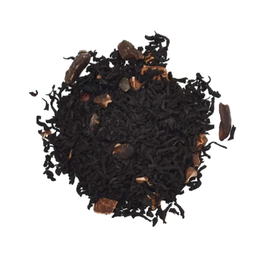 Choco Chip Loose Tea