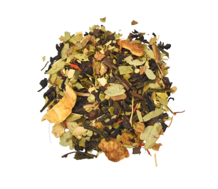 Love Your Body Detox Loose Leaf Tea
