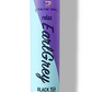 Earl Gray Crystallized Tea Pop