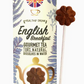 English Breakfast Tea Pop