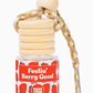 non-toxic portable Air Freshener Feelin' Berry Good Scent