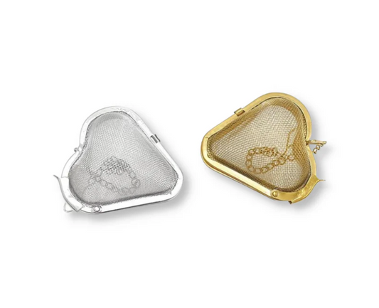 Heart Tea Infuser