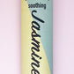 Soothing Jasmine Green Tea Crystallized natural