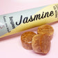 Soothing Jasmine Green Tea Crystallized natural