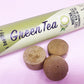 Match Green Tea Crystallized natural Tea-Pop