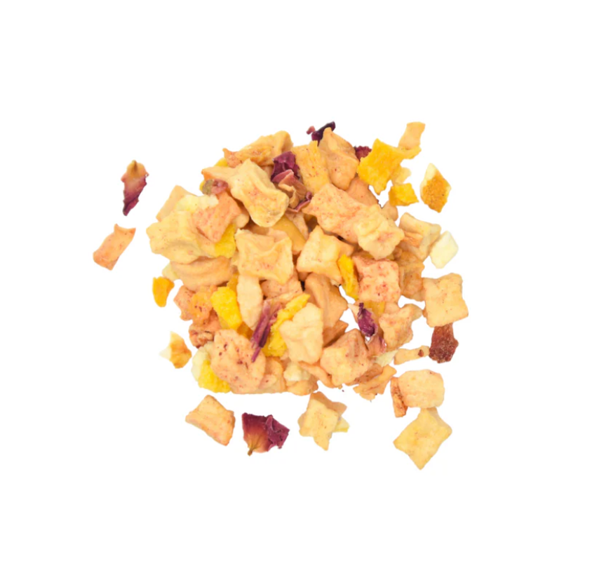 Peach Bellini Loose Leaf Tea