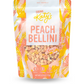 Peach Bellini Loose Leaf Tea