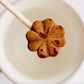 Peach Tea Crystallized natural Flower Tea-Pop