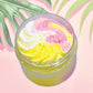 Pink Pineapple Crush Whipped Body Butter