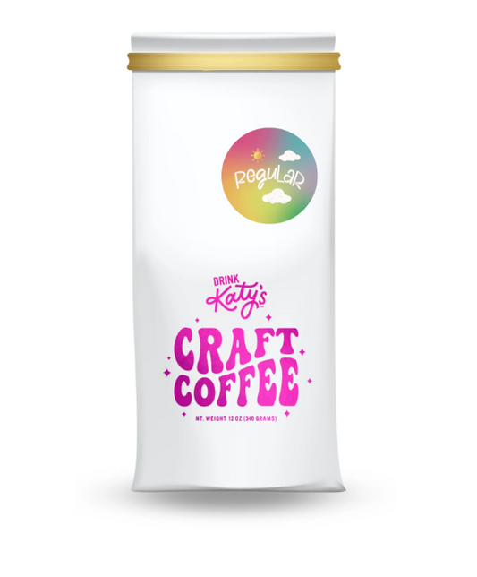 Signature Regular Craft Coffee