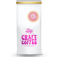 Sugar Cookie Craft Coffee