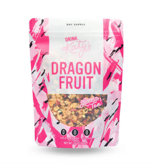 Dragon Fruit Tea