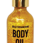 Penelope's Shop Gold Shimmering Oil