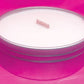 Thank you non-toxic Coconut Candle