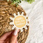 Create Your Own Sunshine Sticker