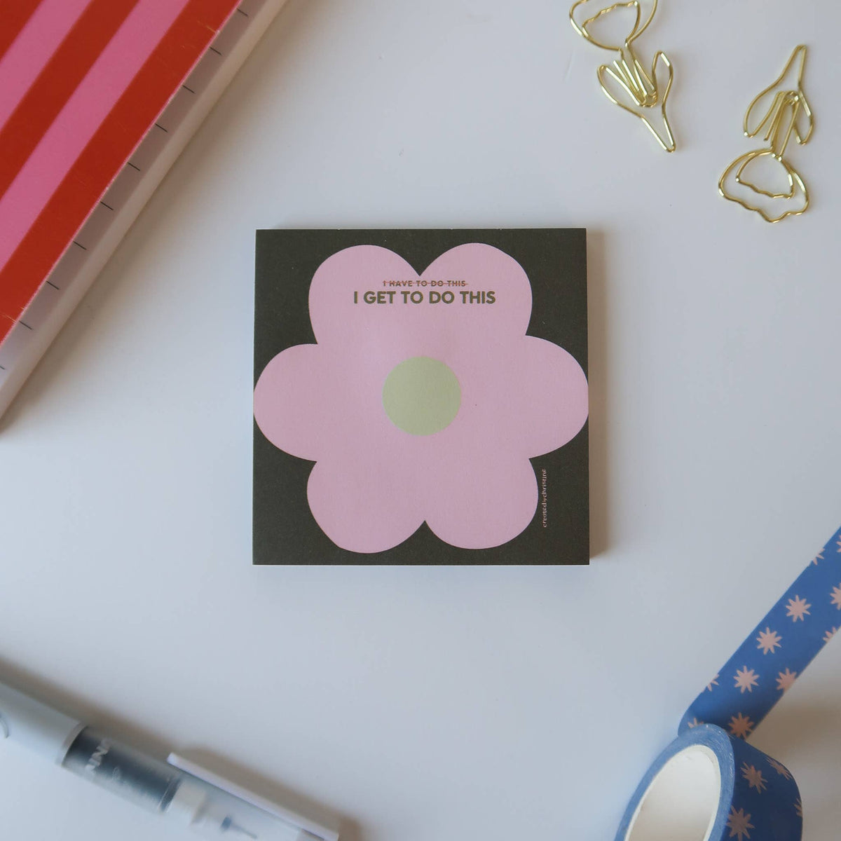 Get To Do This Sticky Notes