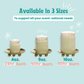 Baja Cactus Blossom Soy Candle